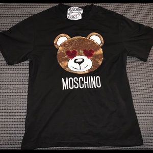 moschino replicas